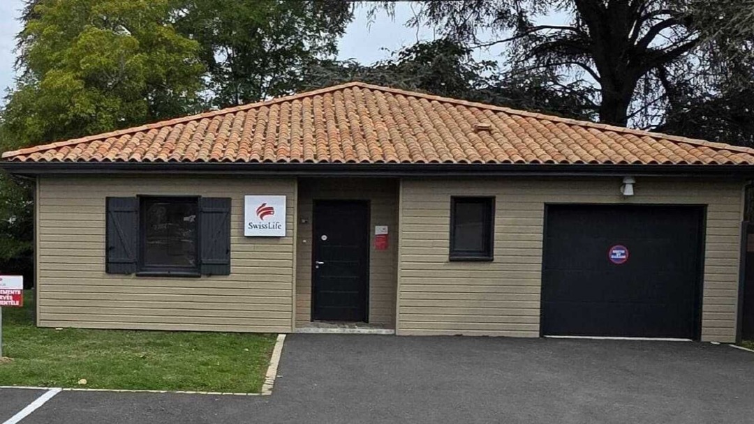 Magasin Florian Michaud - Bergerac (24100) Visuel 1