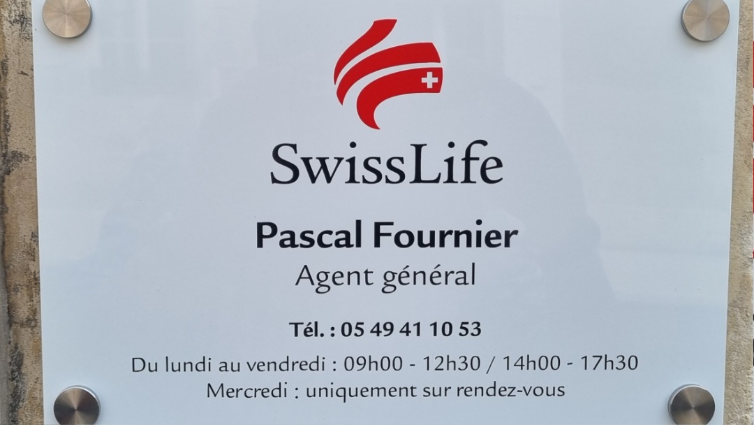 Magasin Pascal Fournier - Poitiers (86000) Visuel 5