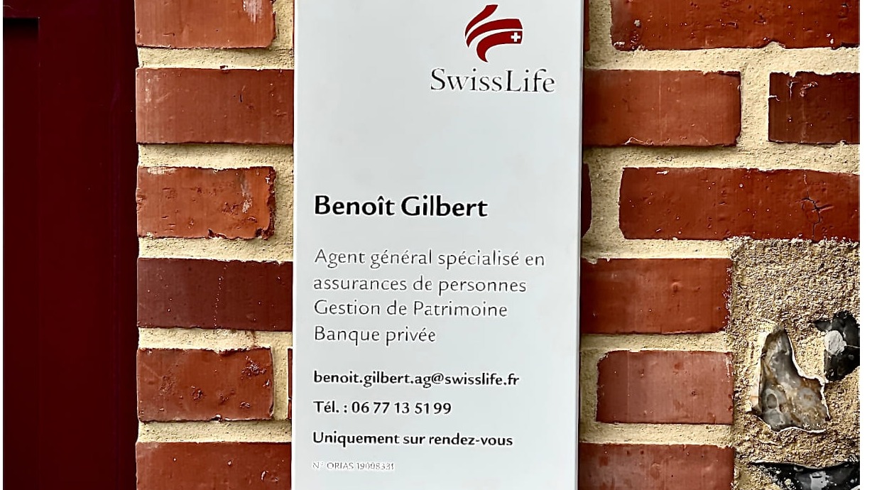 Agence Benoît Gilbert