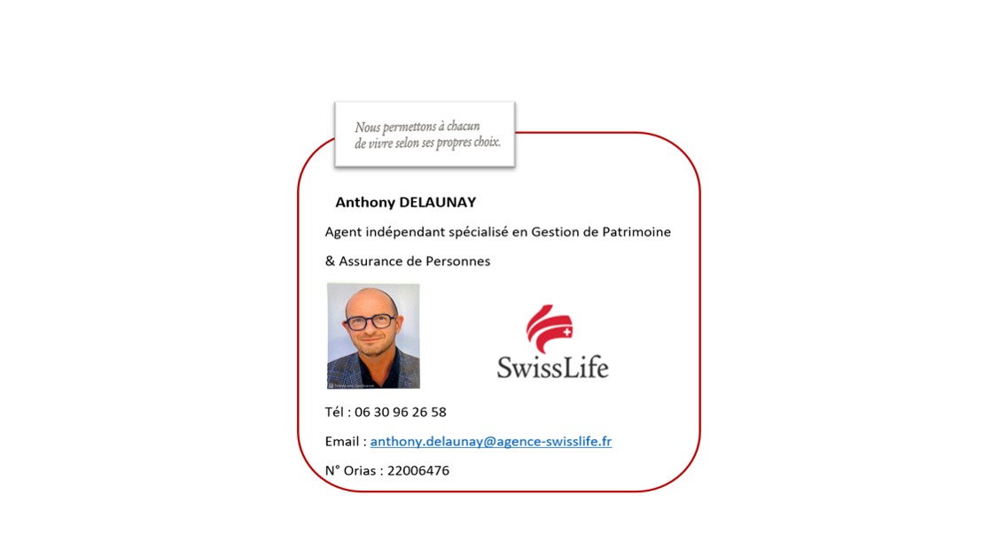 Agence Delaunay Anthony 