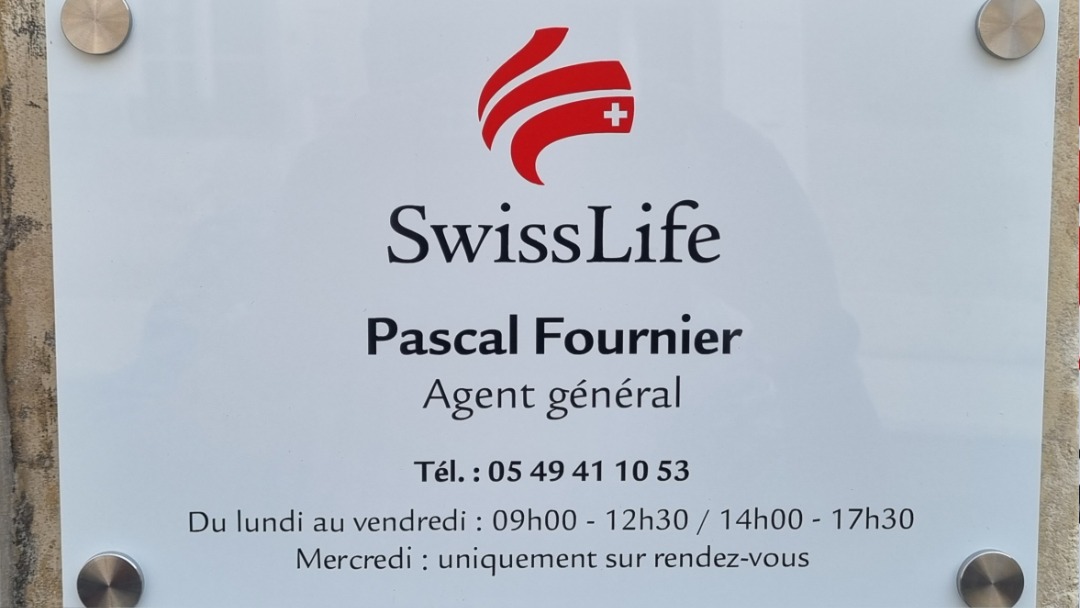 Agence Pascal Fournier